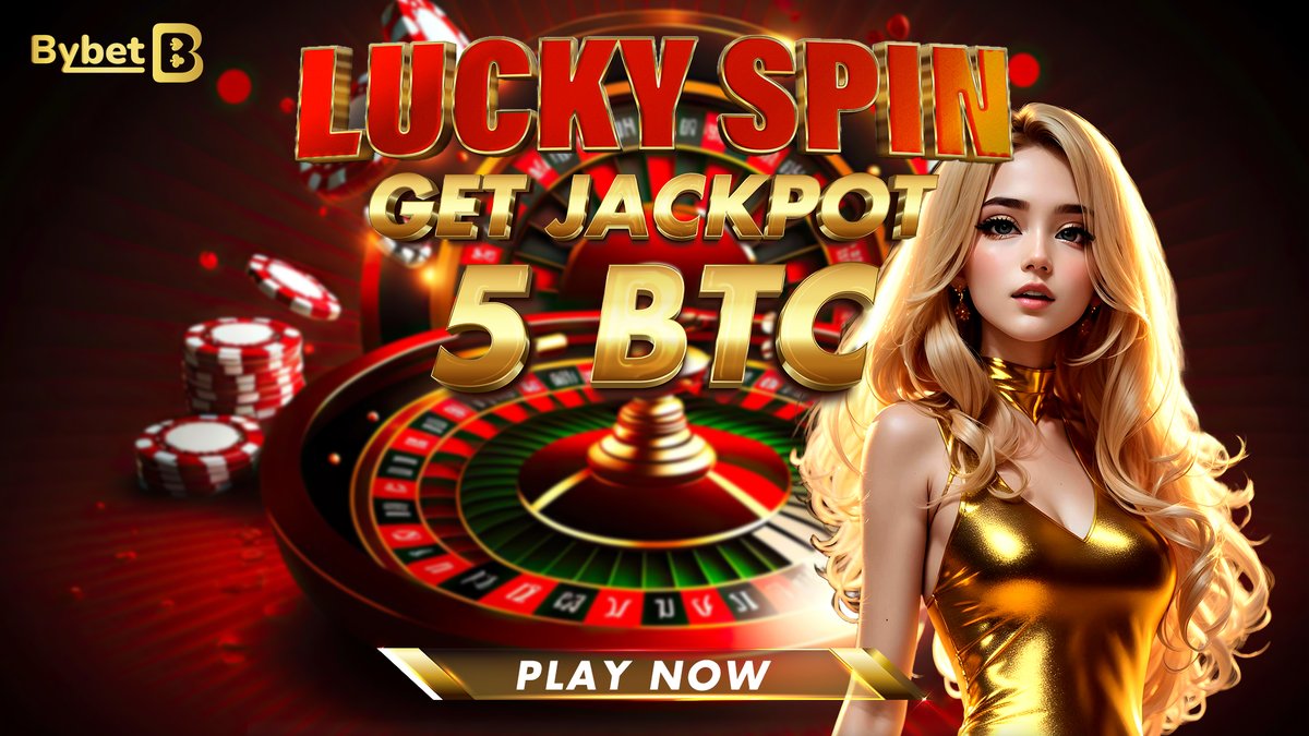 ByBetOfficial tweet media