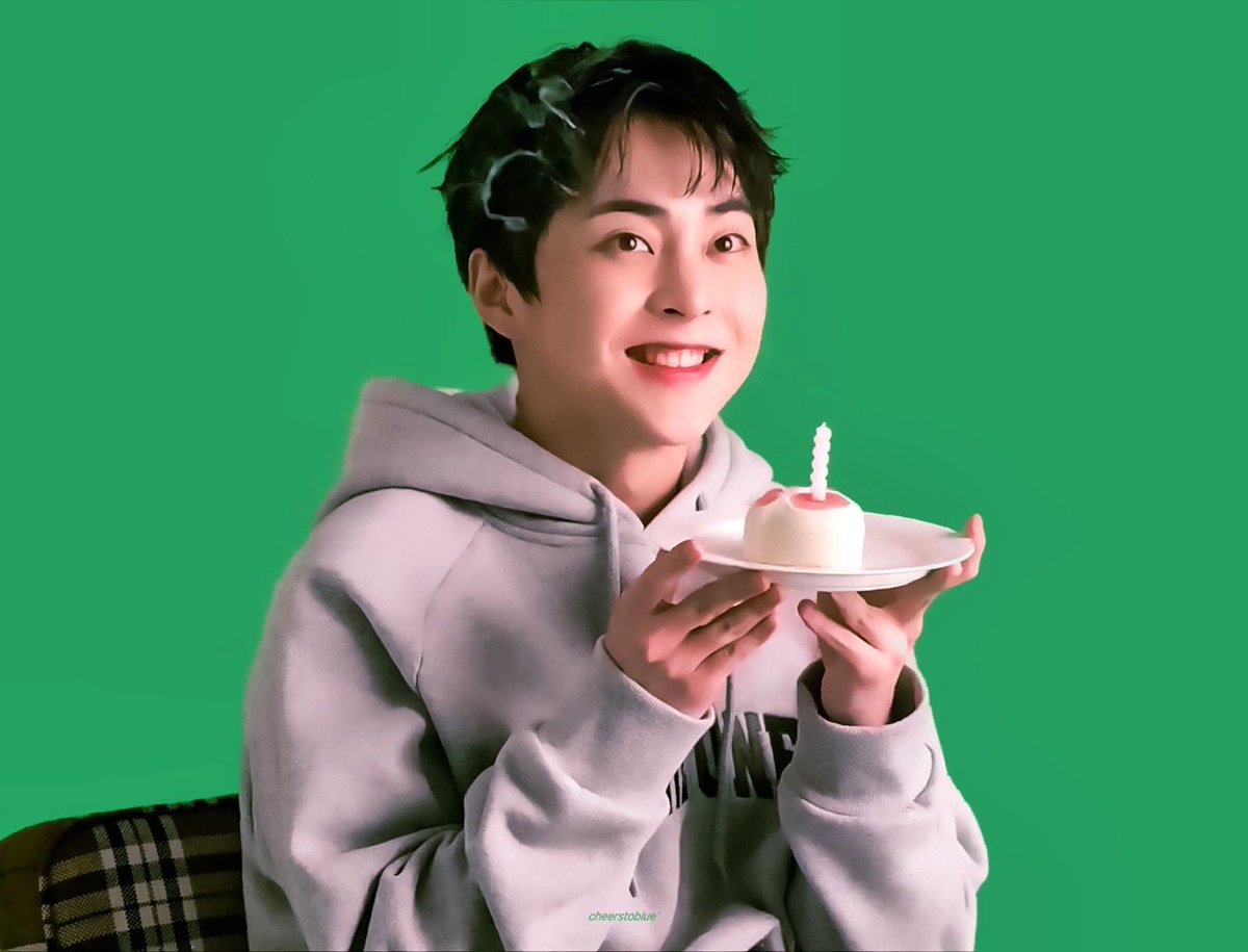 #시우민 #XIUMIN #EXO