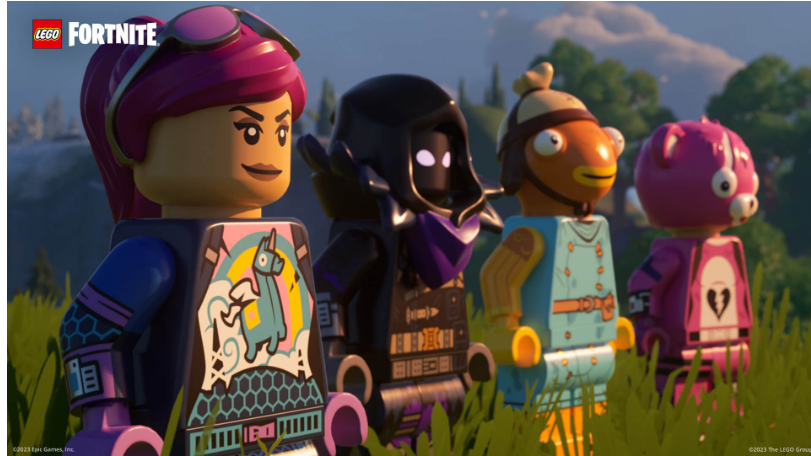 searchuser1's tweet photo. In addition to the game, the LEGO Group and Epic Games are working together to build digital twins for thousands of physical LEGO sets and make them available for creators across the Fortnite Ecosystem in both Unreal Engine and order to bridge the worlds of physical and digital play like never before
. The two companies will also unveil several more LEGO-themed games inside Fortnite