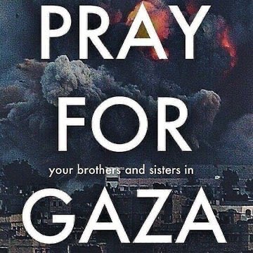 Cryptoo_Comrade's tweet photo. @jacksonhinkle It takes less than a minute to pray for Gaza Palestine 🇵🇸 https://t.co/cWvHplyuEV
