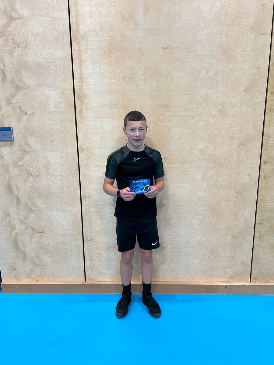 Ross High PE tweet media