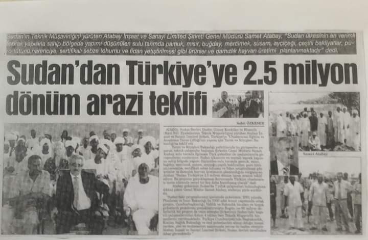 Samet ATABAY (@sametatabay63) on Twitter photo 