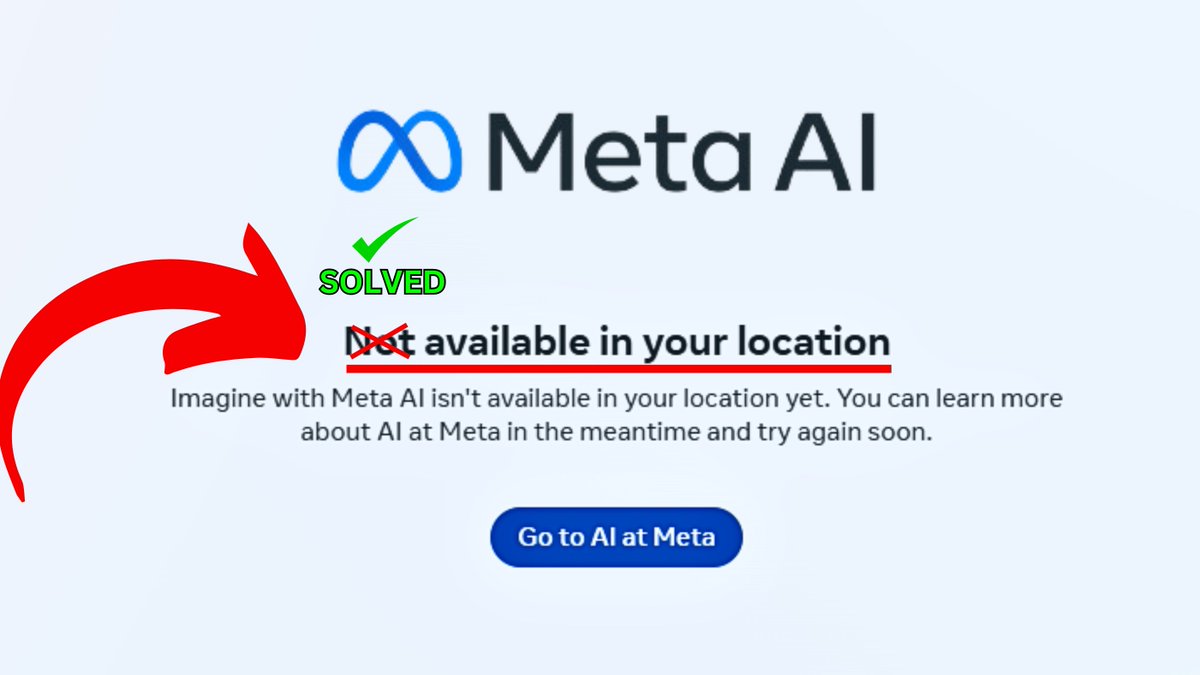 samuraipreneur's tweet image. Is Gemini AI not available in your region?

I just got free access, although it was banned in my region too!

Here’s how you can get access too: