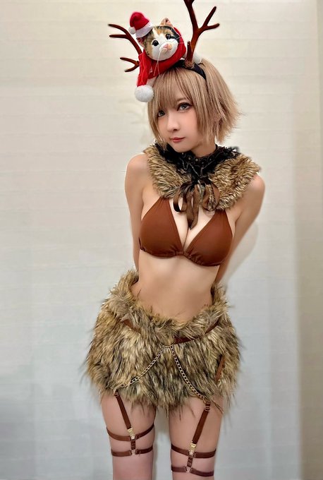 Twitterのコスプレ画像27