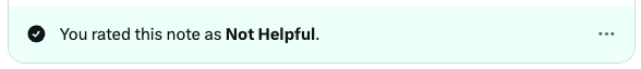 ⓘ This user is disputed tweet media