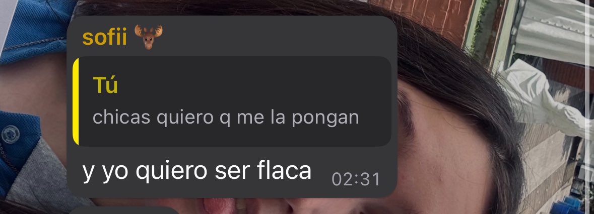 el grupo de las chicas: