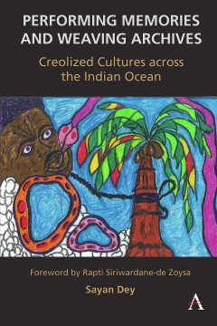 Out now! Performing Memories and Weaving Archives explores how the Siddis in Gujarat and the South African Indians in South Africa perform different forms of creolized socio-cultural practices in the contemporary era. #IndianOcean #CreolizedCultures