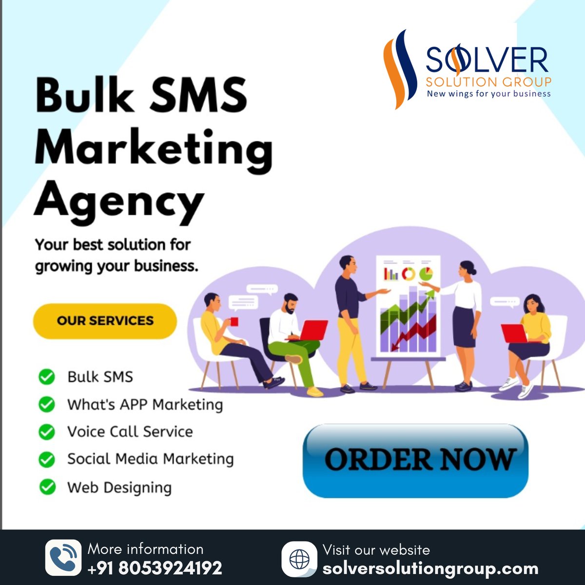 Solver Solution Group (@_solversolution) / Posts / X