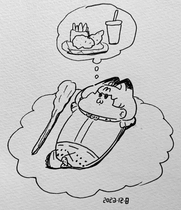 また下界へ降りたくなっているサーバル神