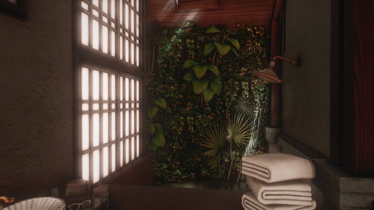 AsheraXIV's tweet photo. Blomma (SM)

Recently updated and added to Ko-Fi
https://t.co/l53UnONkGE

Address: Demolished

#FF14  #hgxiv  #HousingEden  #FF14housing #FFXIV  #ffxivhousing https://t.co/7XTEAr6Py0