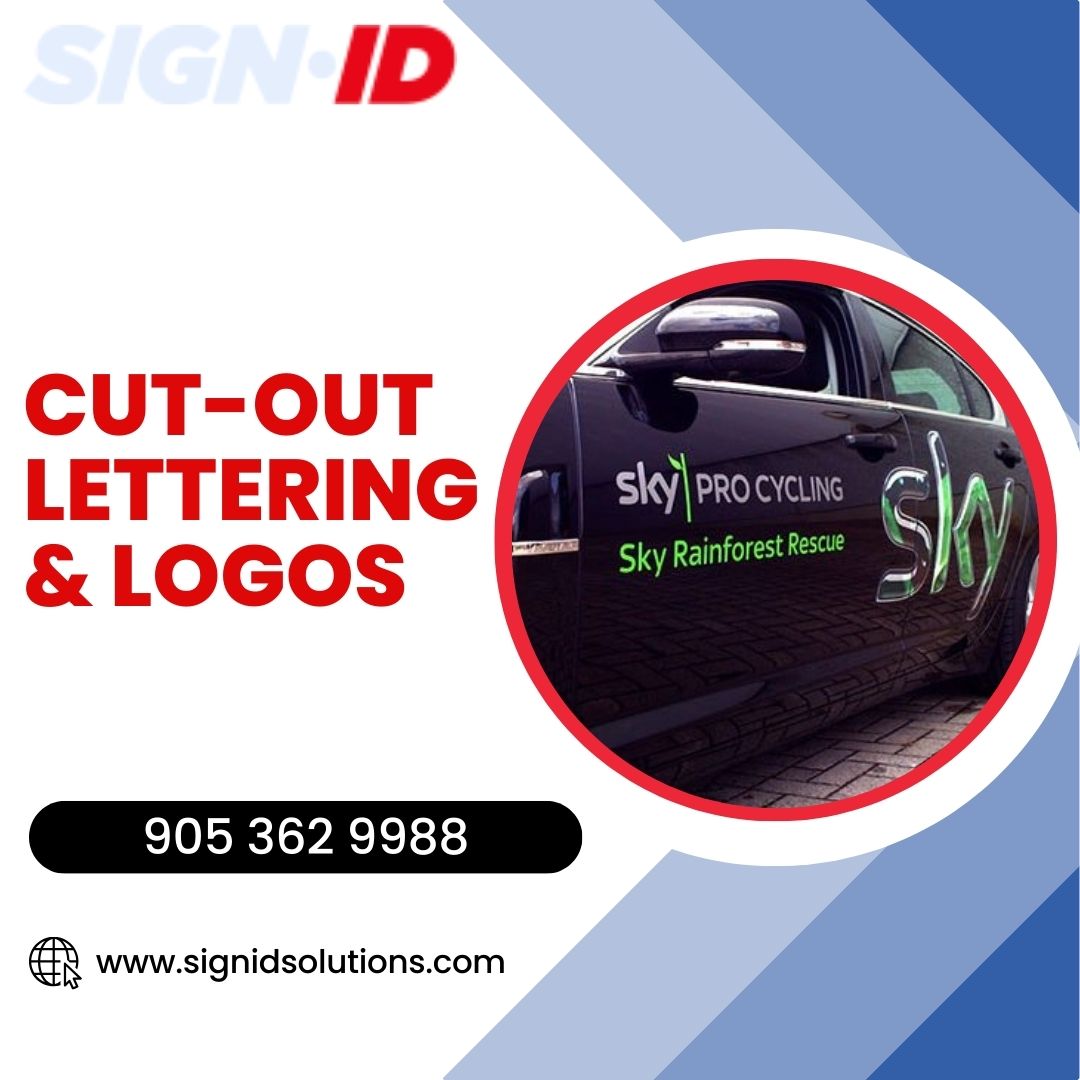 signidsolutions's tweet image. Increase the exposure of your brand with our precise Cut-out Lettering and Logos.
#sign #signage #SignageMaker #signagesolutions #signagecompany #manufacture #signs #indoorsigns #outdoorsigns