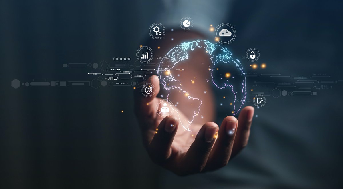 HubTransform's tweet photo. Breaking Boundaries in Digital Transformation! π Join us on a journey across borders as we pioneer innovative tech solutions globally.
Check out the complete blog atΒ https://t.co/IiUvoUiGMa
#DigitalTransformation #InnovationAcrossBorders #Transformhub https://t.co/ZcQURL20EF