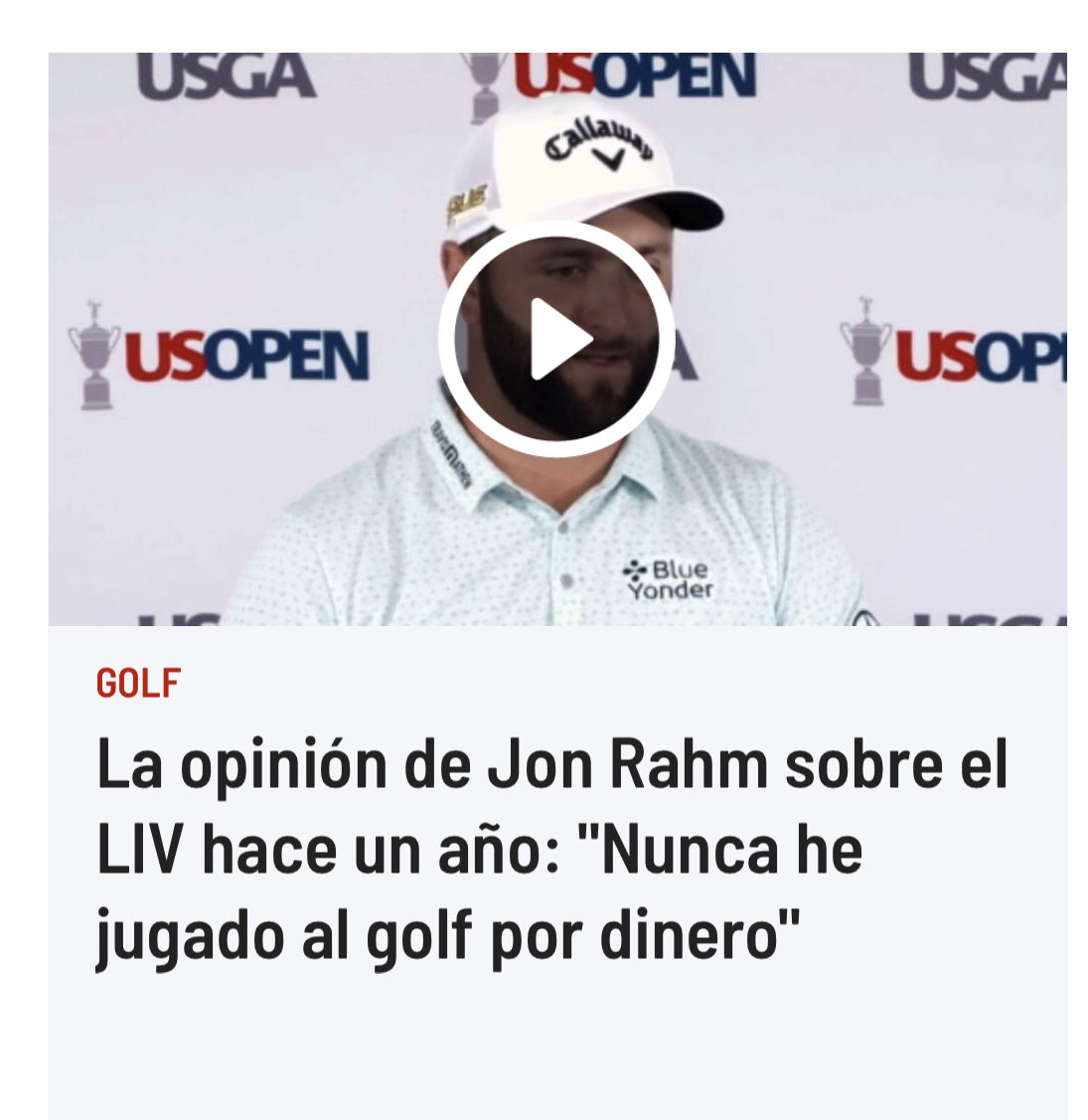 mgonzalezpe's tweet photo. @JonRahmpga @livgolf_league Te pareces a Pedro Sanchez https://t.co/RgRTff78Mv