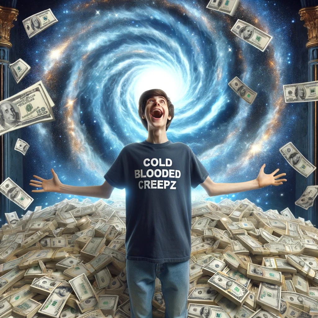 BassFaceAnt's tweet image. Wow I was expecting some drawn out timescale into 2024. Are you excited? Prod the like, retweet and let me know on a scale of 10 how exciting you think this is.