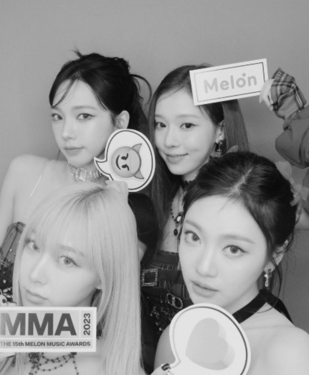 on today's history class: sisters for life after slaying the stage of mma in 2023. ˚₊‧꒰ა𐦍໒꒱ ‧₊˚