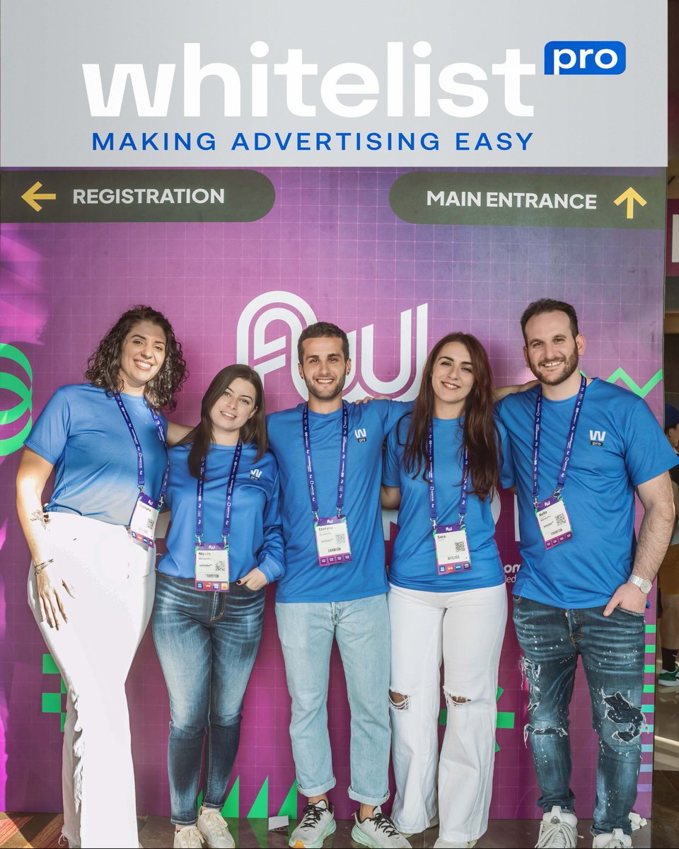 whlistpro's tweet image. 💰 Join us at Booth D50 at the Affiliate World Conference in Bangkok!  Unleash the power of our services! Don&apos;t miss out on exclusive insights and networking opportunities! See you there! 💪

#AWC2023 #BoothD50 #AffiliateMarketing #BangkokBound