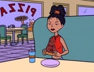 yo disfrutando de mi propia soledad porque dejé de verlo como algo malo