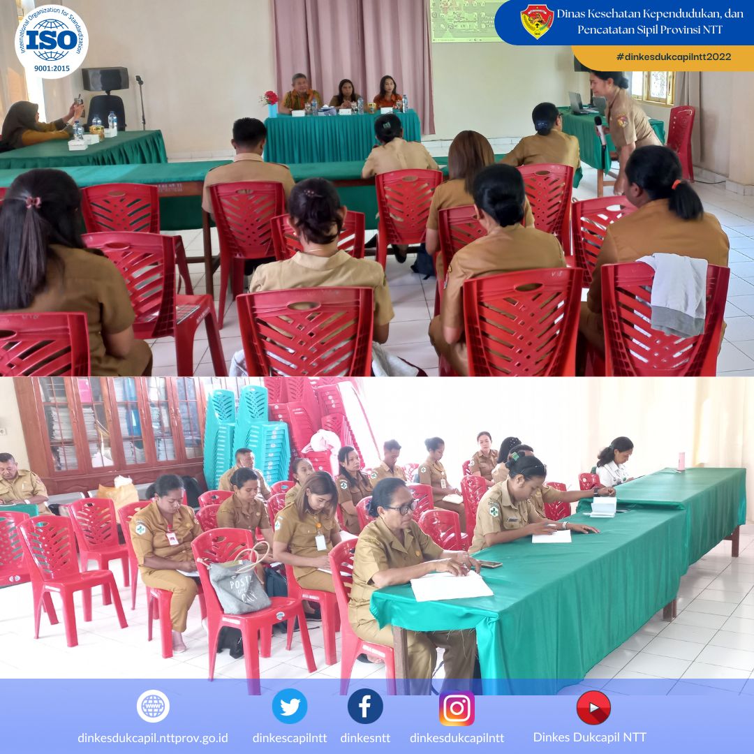 dinkesntt's tweet photo. Survei Serologi Frambusia Tahun 2023 di Kabupaten Belu Pada 27 November - 01 Desember 2023.
#dinkesdukcapilntt2023 #P2PM #NTDs #Eradukasiframbusia #reformasibirokrasi https://t.co/swCqYrHnkn