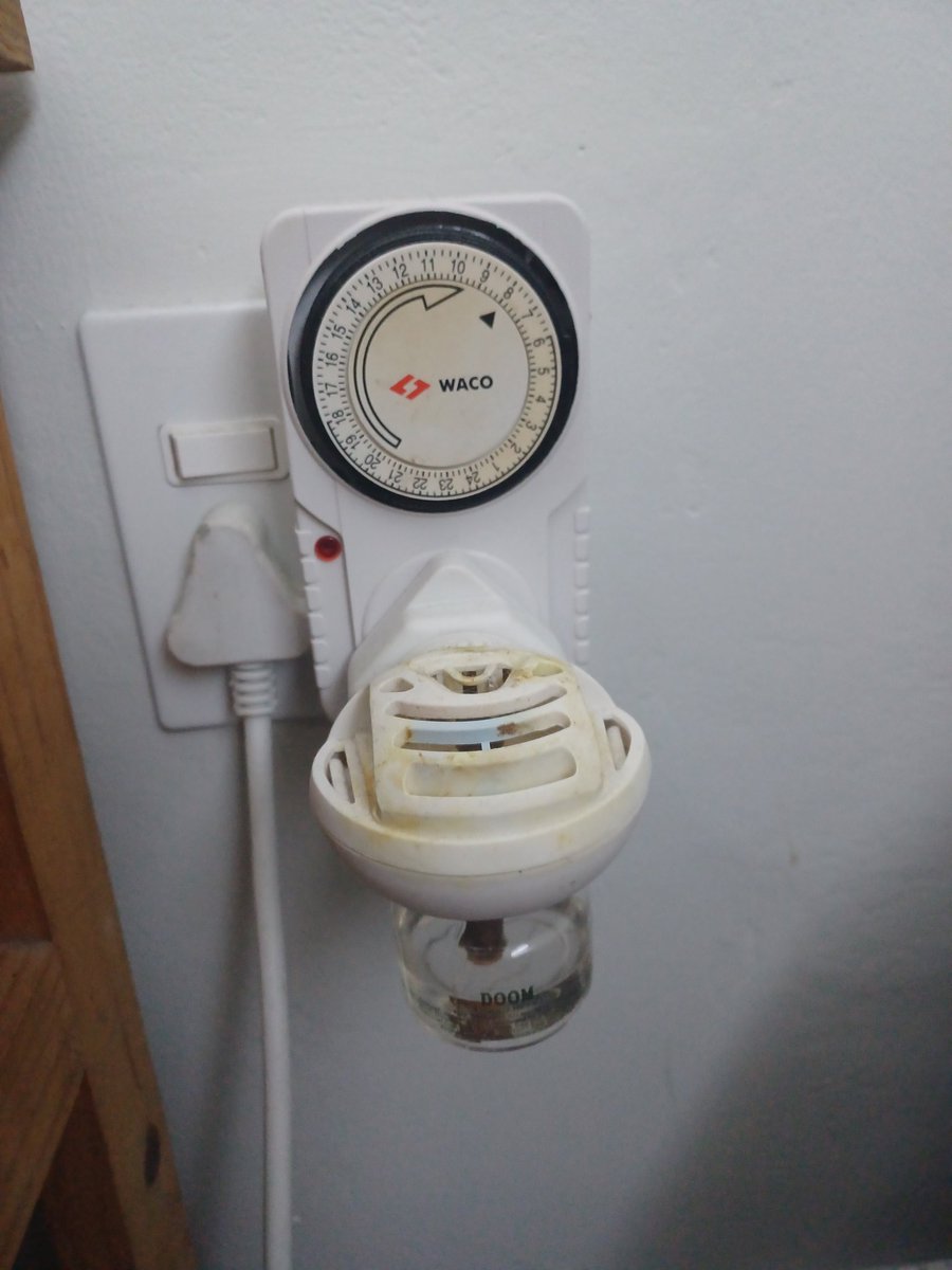 How long until there are timer switches with <a href="/EskomSePush/">EskomSePush (ESP)</a> integration?