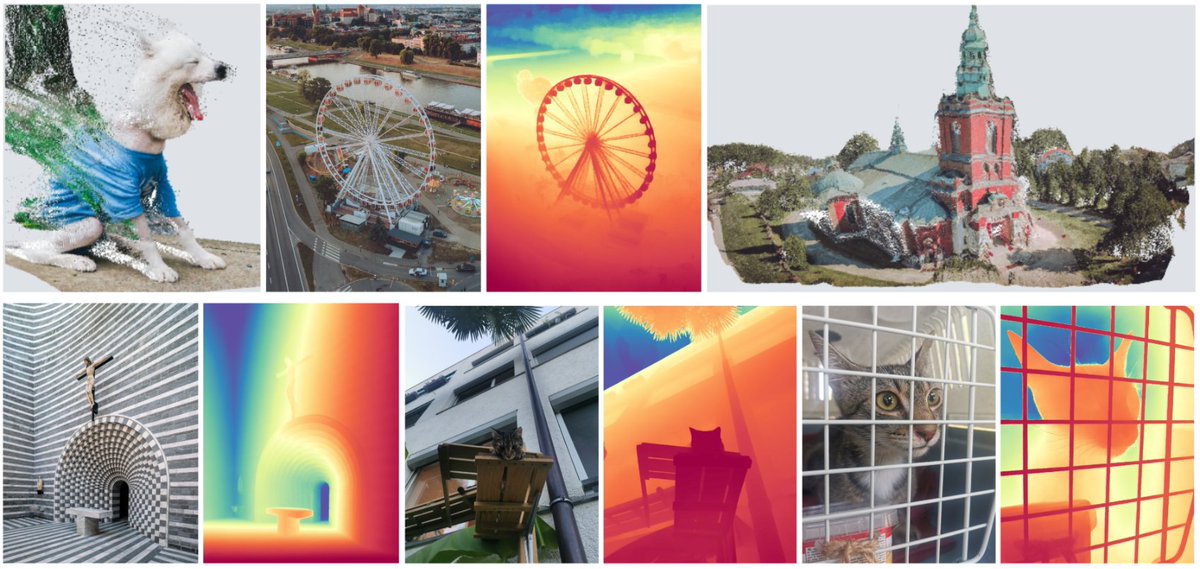 Nando Metzger tweet media