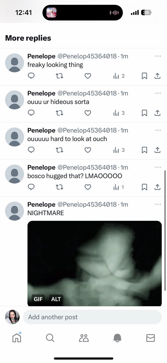 lola young’s defense lawyer tweet media