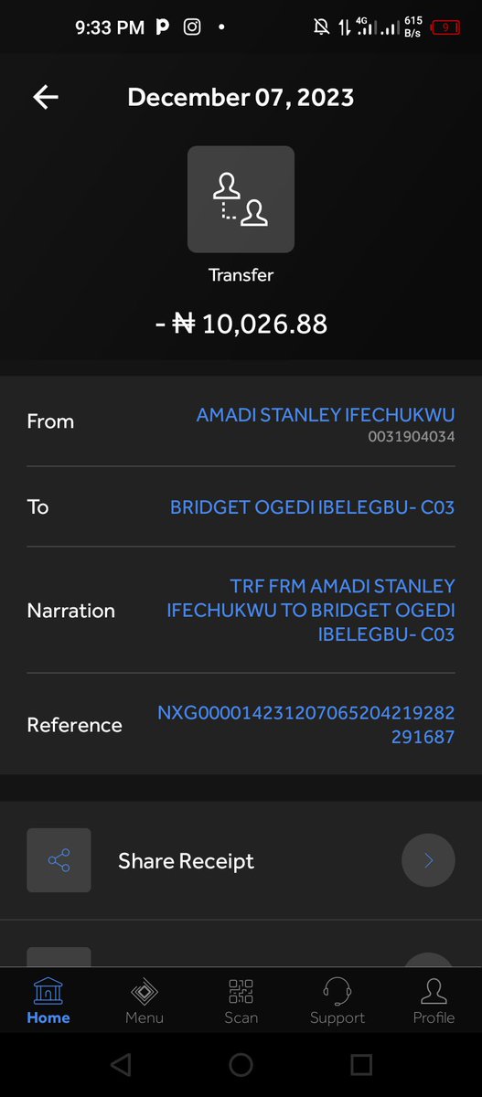 StanleyIfechuk9's tweet photo. @accessbank_help https://t.co/eS0D5R11Hn