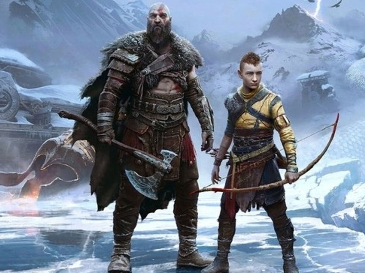 God of War Ragnarök: Valhalla DLC revealed, coming December 12 –  PlayStation.Blog