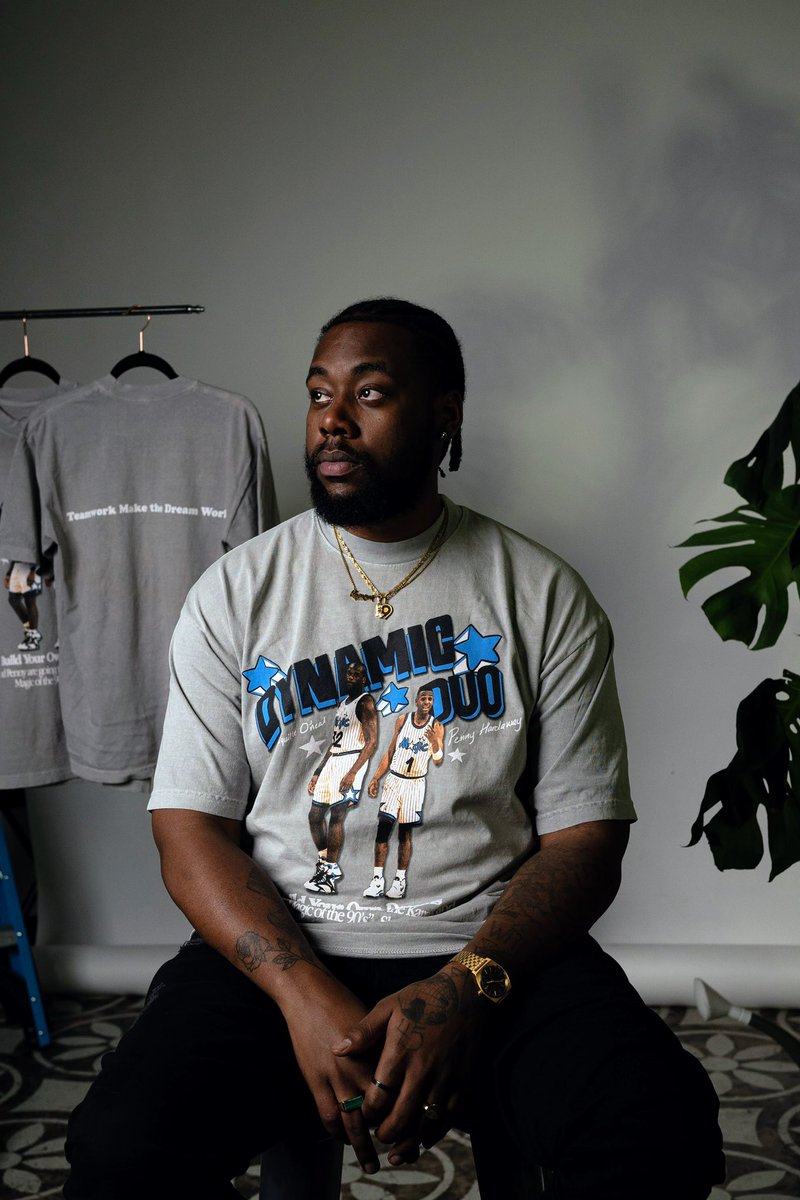 Build Your Own Dreams tweet media