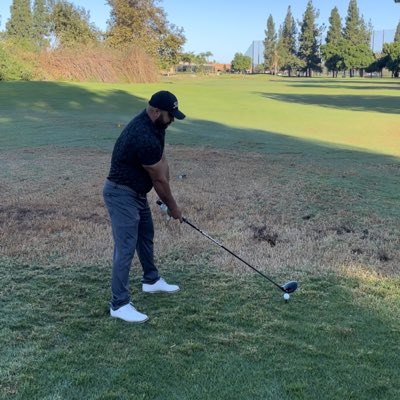 Corralesgolf's tweet photo. #NewProfilePic https://t.co/fCCq2Dak9N