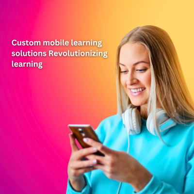 MAcadecraft's tweet image. Discover the transformative power of custom mobile learning solutions in revolutionizing education. Unlock personalized and engaging.

Read-More: acadecraft.wixsite.com/blog/post/cust…

#mobilelearningsolutions  #mobilelearning #custommobilelearning