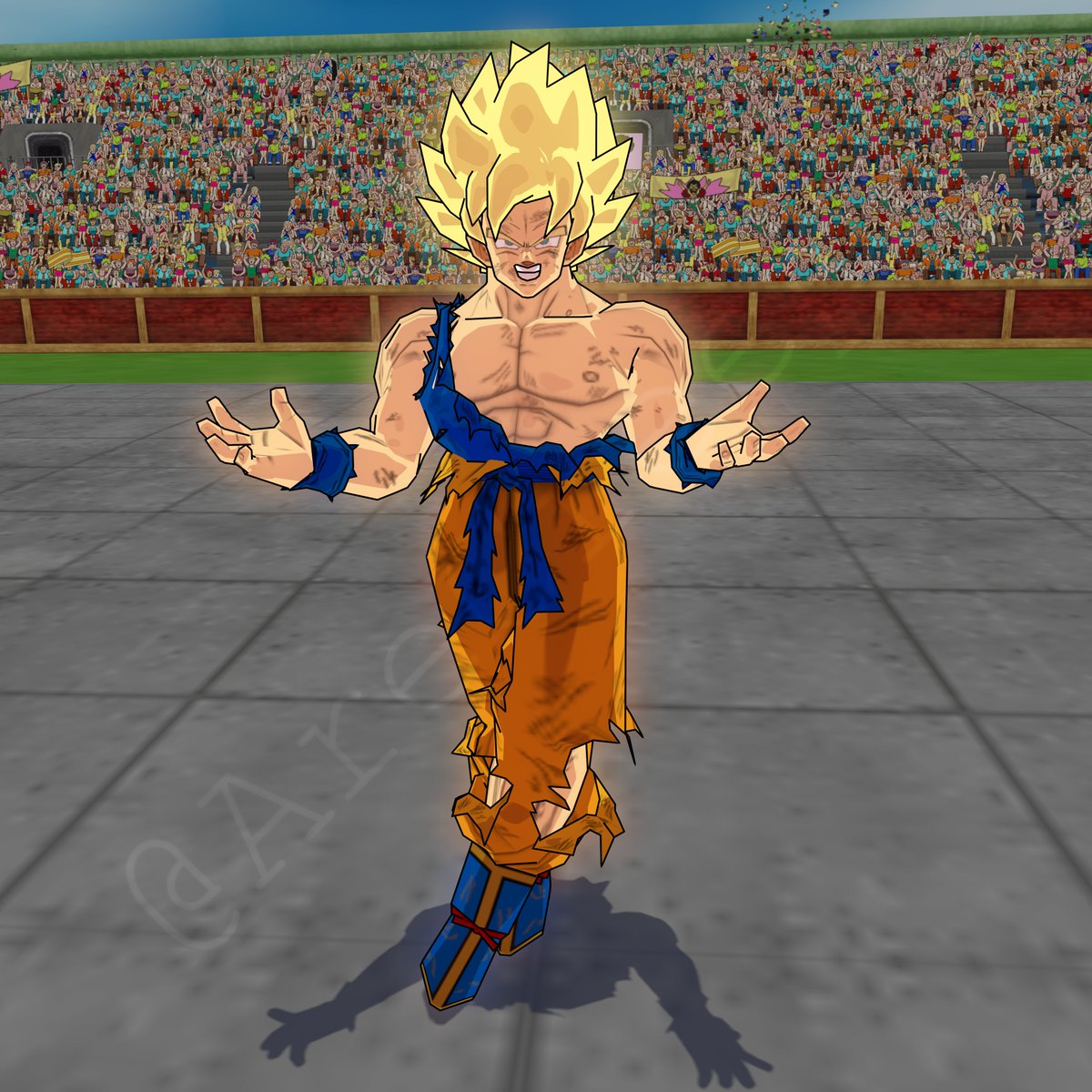 Dragon Ball: Sparking Zero Producer Says Game Will Have Budokai Tenkaichi's Spirit, Nostalgia - IGN