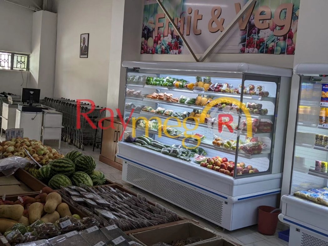 RaymegMeat's tweet photo. For the best prices in town, shop at Raymeg Supermarket and Rabbit Meat Distribution Centre this festive season. 
#affordable #raymeg https://t.co/xkv2ZBGDNL