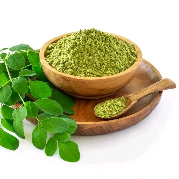 Moringa treat and prevents 🌿Cancer 🌿Erectile dysfunction 🌿Asthma 🌿Arthritis 🌿Diabetes 🌿Low libido 🌿Poor immunity 🌿Tumour 🌿Hypertension 🌿UTI Boil the dried powdered leaves and drink as tea twice daily for optimum benefit. Nature heals. Good morning! Share