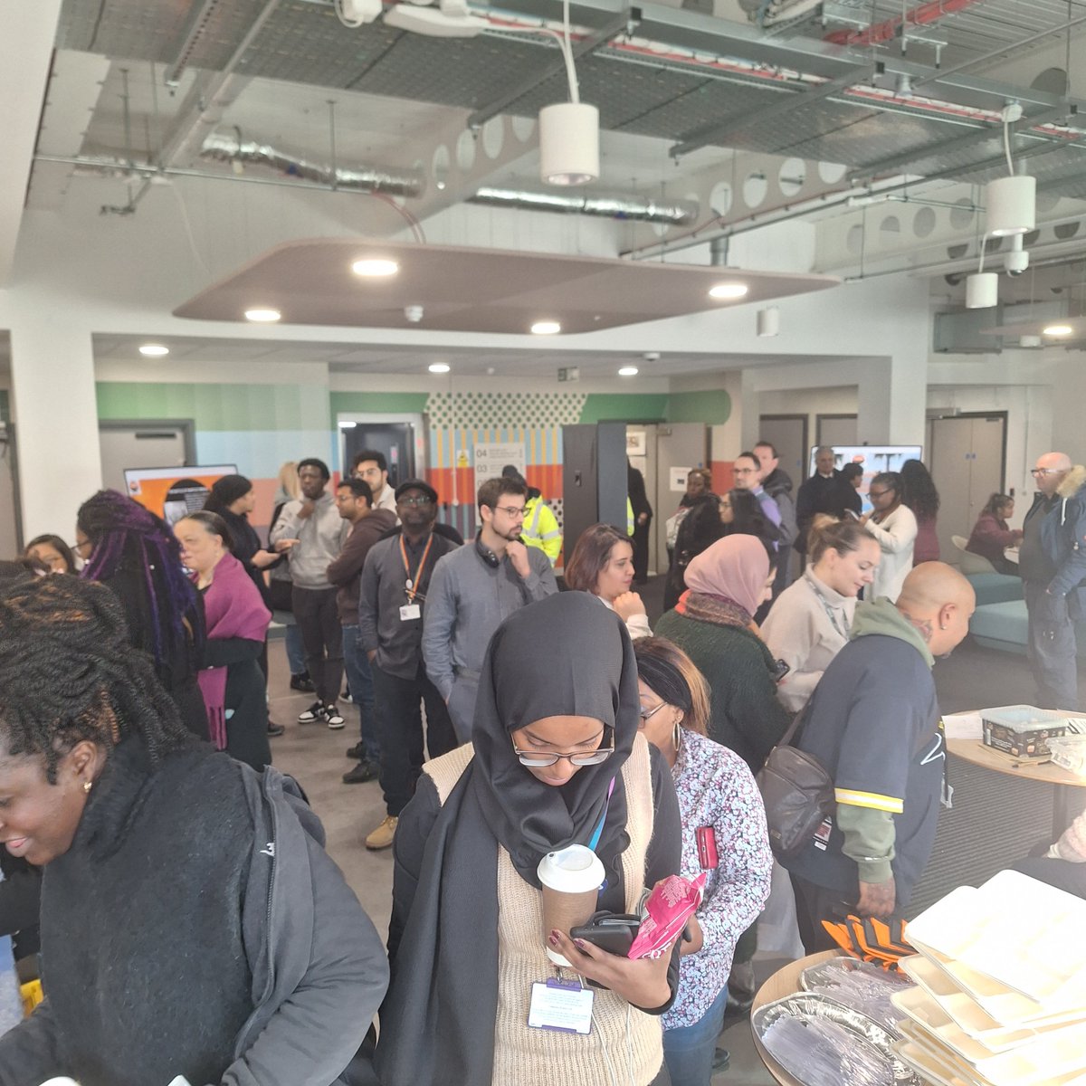 GMBHarrow tweet media