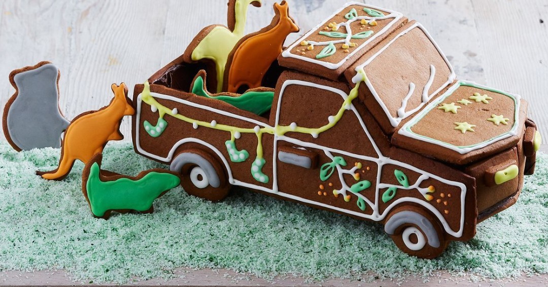 Ok, who is going to make one for us?