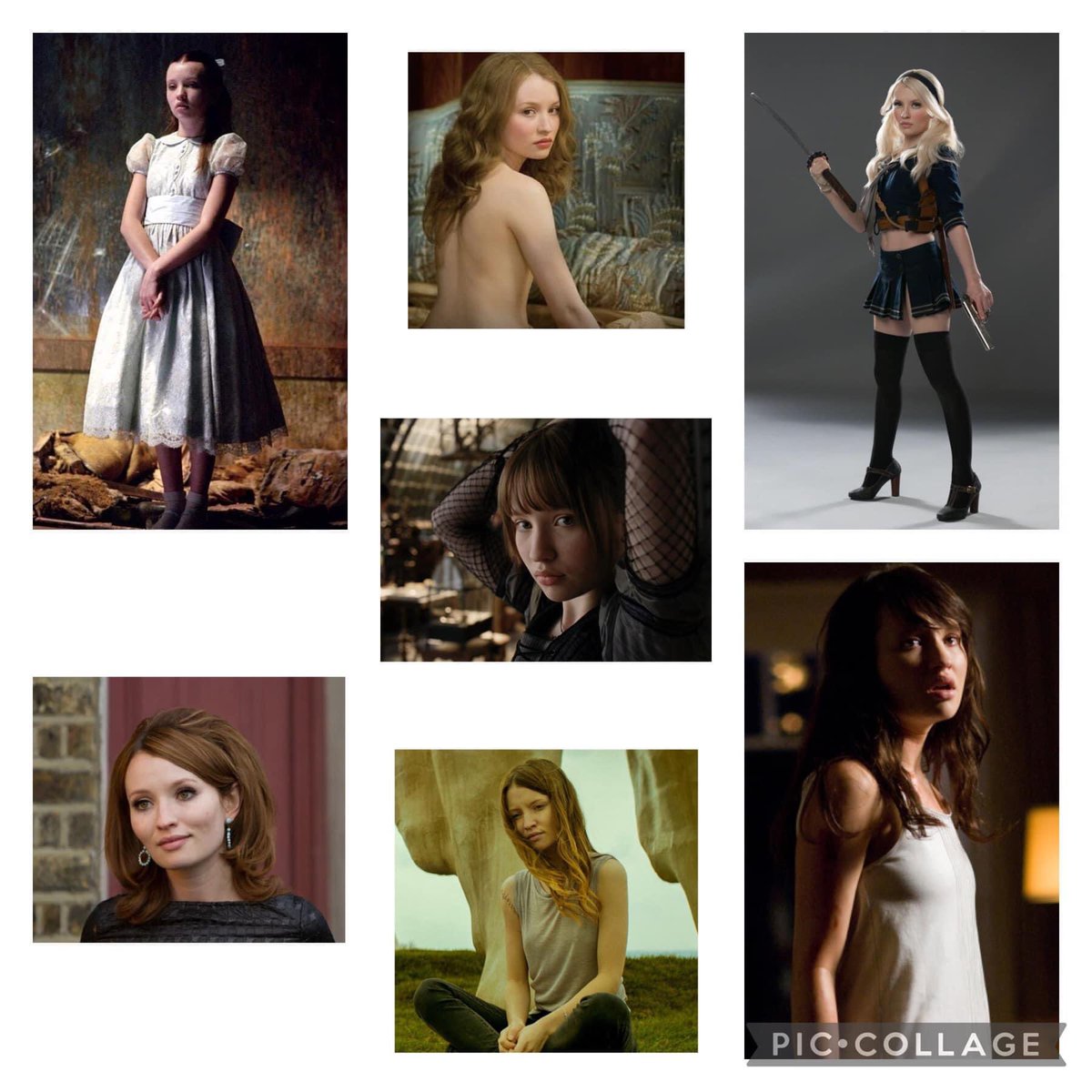 Happy birthday to Emily Browning 😍🥳 #EmilyBrowning #HappyBirthdayEmilyBrowning #SleepingBeauty2011 #SuckerPunch #ASeriesofUnfortunateEvents #Legend #GhostShip #TheUninvited #AmericanGods #beautiful