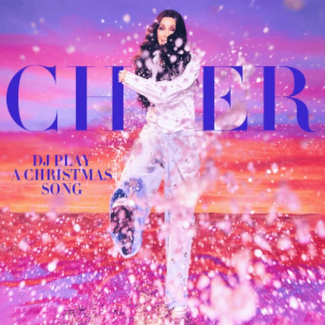 VocalVirgo's tweet image. It’s about @cher 
instagram.com/p/C0cnwynuqPl/…