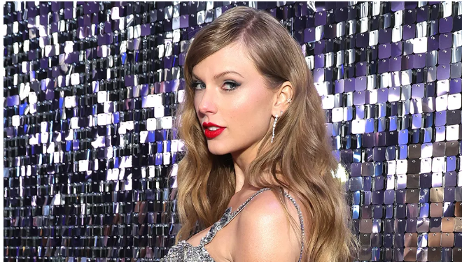 cardolstarlight's tweet photo. Taylor Swift spoke to Time about her public feud with Kanye West and Kim Kardashian, which led to her "Reputation" era. In 2016, West released the song "Famous," in which he rapped the line "I made that bitch famous," and claimed that Swift had consented to it, which she denied. Kardashian leaked a recording of a phone call between West and Swift in which the singer seemed to have approved the line, but a longer version of the video showed that she had not. Swift also talked about her relationship with Travis Kelce and her tour training. 
@CristianKhts
@pazzadei5sos
@ZitzChitz
@ClairePaterson9
@veys_qy
@mmonstertumblr
@MarcelBur99
@Owen_Falconer8
@robessaa
@searchuser1
@slaytanic_sam
@Alexis81347857
@AirsoftdepotD
@AlishaZach
@ballboy44mjd
@__ImThaBEST
@bumholio69
@ashleyteardrop
@OUAnthonyLange
@SwiftMatti61651
@AguilarVer16223
@daniels_fr40399
@Coha05_
@yami10101092
@AtxccC
@steletas
@cardolstarlight
@BYNUM50