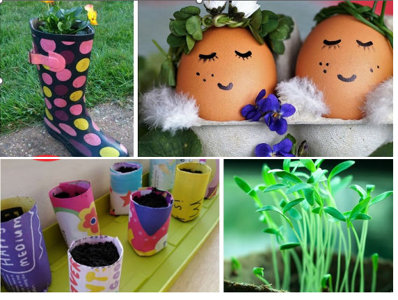 RayDiazRobles's tweet photo. @CEMEXMx @TigresOficial 3 formas de reutilizar el plástico:
1.- Macetas para plantas
2.- Bolsas reutilizables hechas en casa
3.- Juguetes educativos https://t.co/m9FAKWBqBP