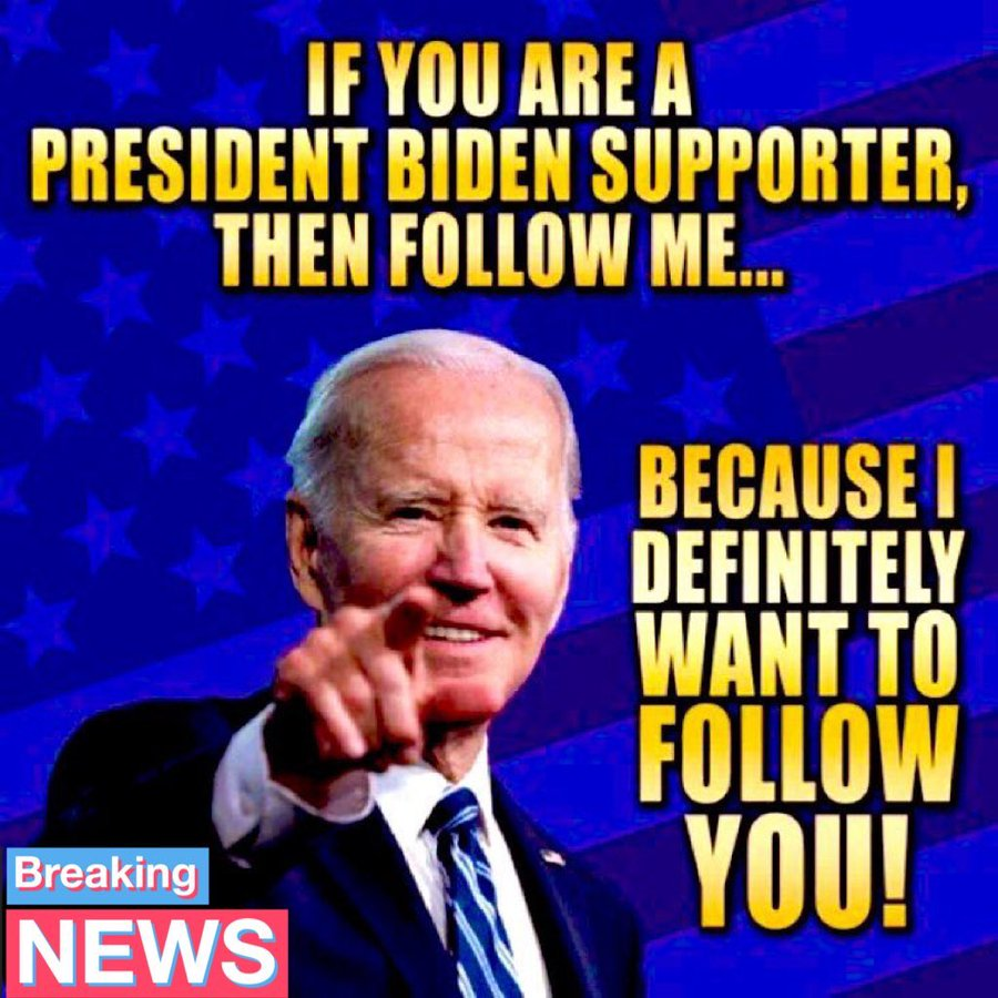 SweetDanger69's tweet photo. #VoteBlue #IFB #FRB #FbParty #StrongerTogether #Boost #Democrats #BidenHarris https://t.co/WwfClOjZq2