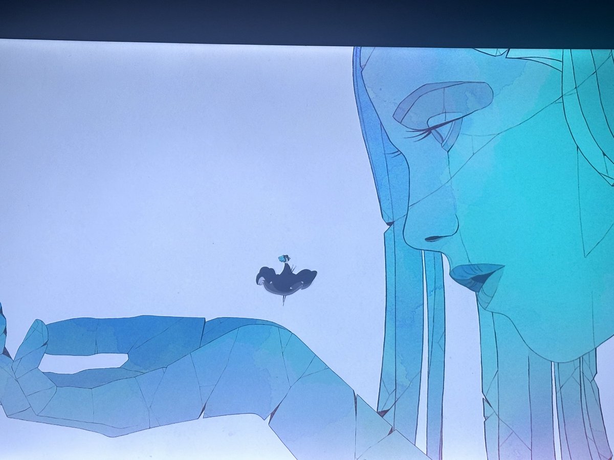 mrmakerrr's tweet photo. Me termine el juego “gris” muy bonito :,) https://t.co/lEXii3kKP0