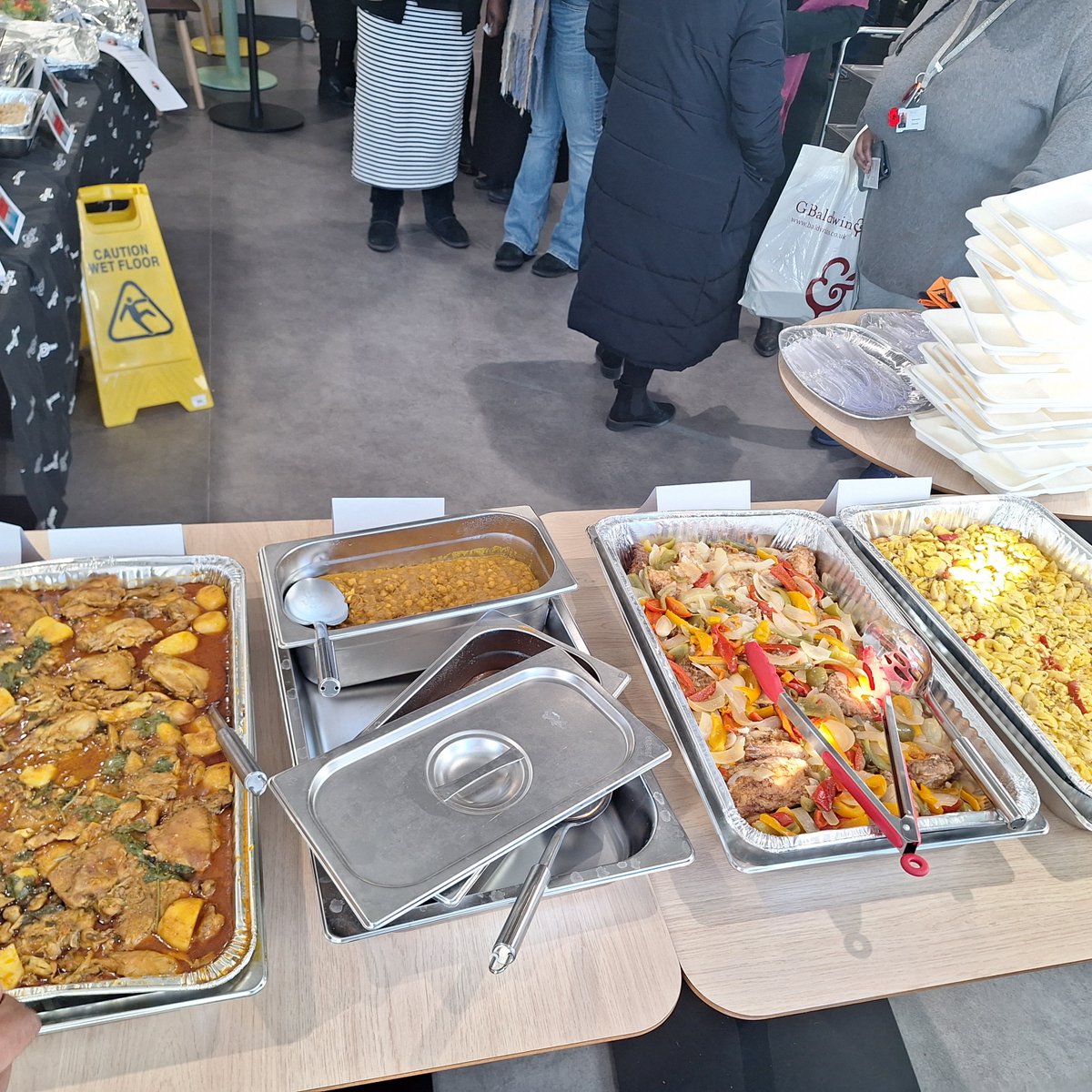 GMBHarrow tweet media