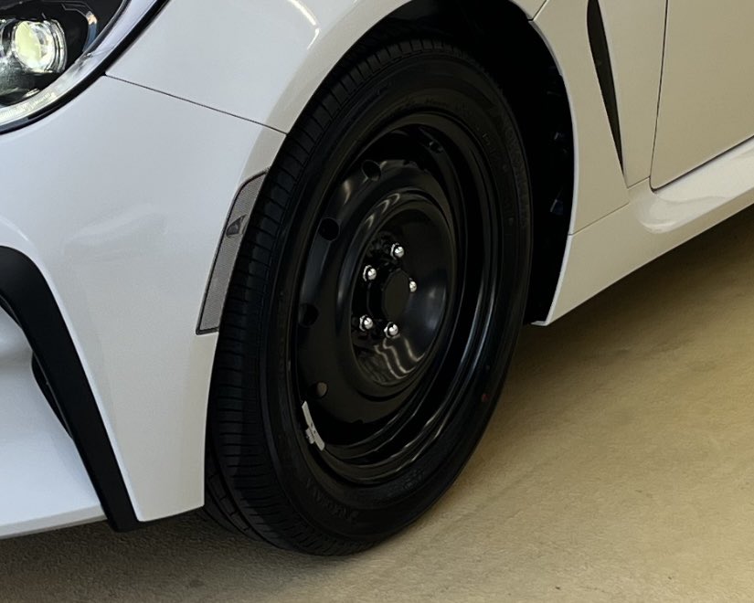 41roll's tweet image. GR86納車🎉
対戦よろしくお願いします🥺