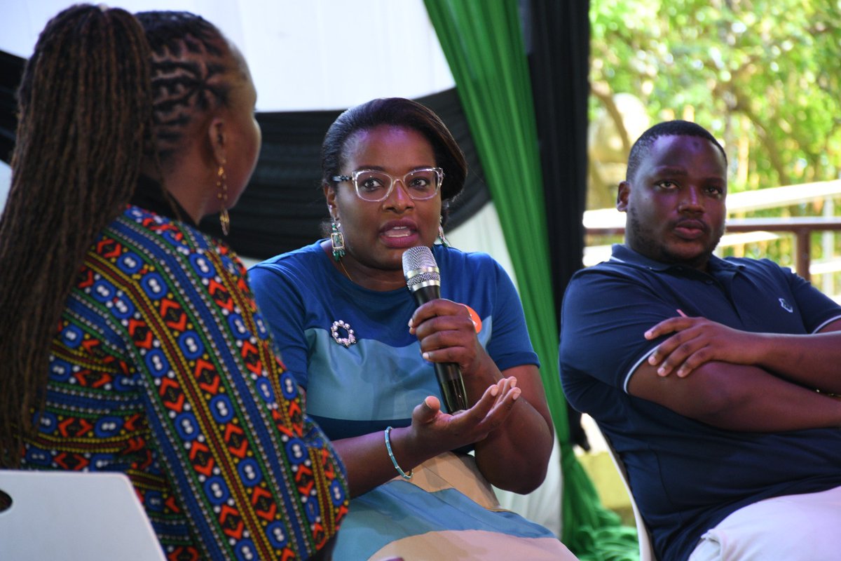 Violence against women is not a women's issue; it's a societal issue demanding collective action and accountability.
#StretchersAgainstGBV
Silenced No More
<a href="/EUinKenya/">European Union In Kenya</a>
<a href="/StretchersYouth/">STRETCHERS YOUTH ORGANIZATION</a>
<a href="/denmarkinkenya/">Denmark in Kenya</a>