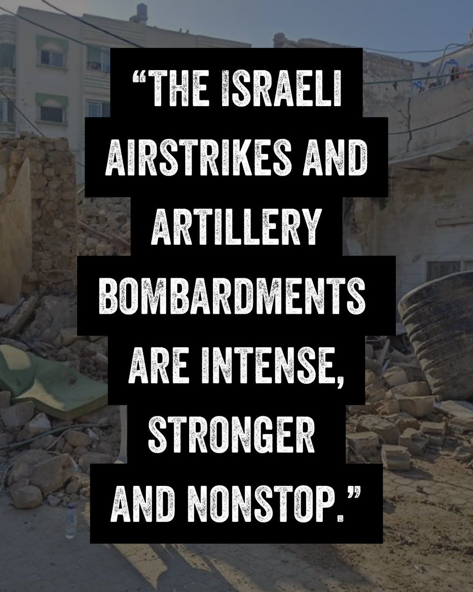 Act for Peace tweet media