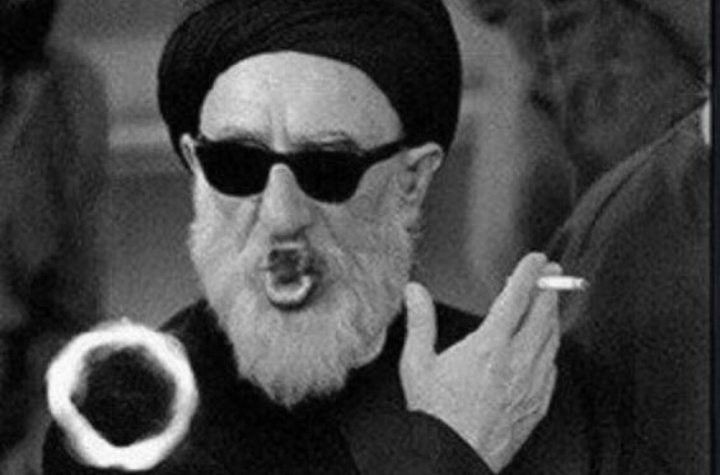 وحشییانه tweet media
