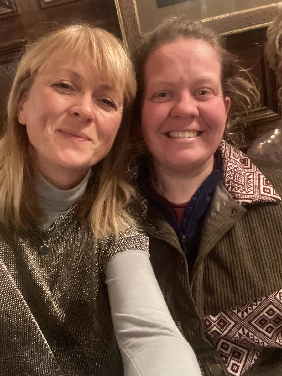 Who’s your #FootballHero?

Mine is Jess our coach at our women’s walking football team at <a href="/EgertonFC/">Egerton FC</a> - she’s been with us from the start and has somehow transformed us from a chaotic malcoordinated mess into a slightly less chaotic malcoordinated mess. 

We love her. <a href="/bbc5live/">BBC Radio 5 Live</a>