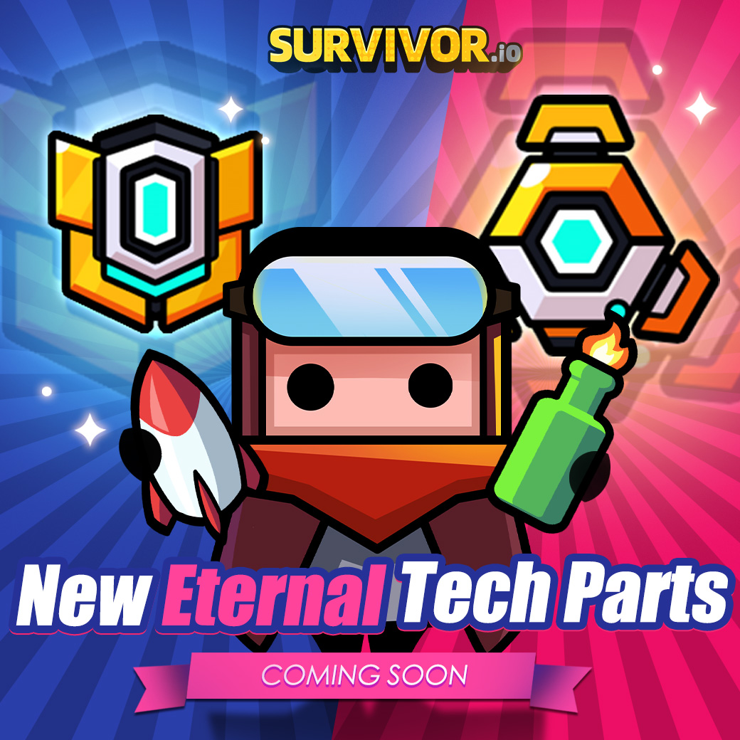 NEW SURVIVOR.IO PROMO CODE! GET FREE GEMS, ENERGY, & COINS! NEW ANNIVERSARY  GIFT CODE! 