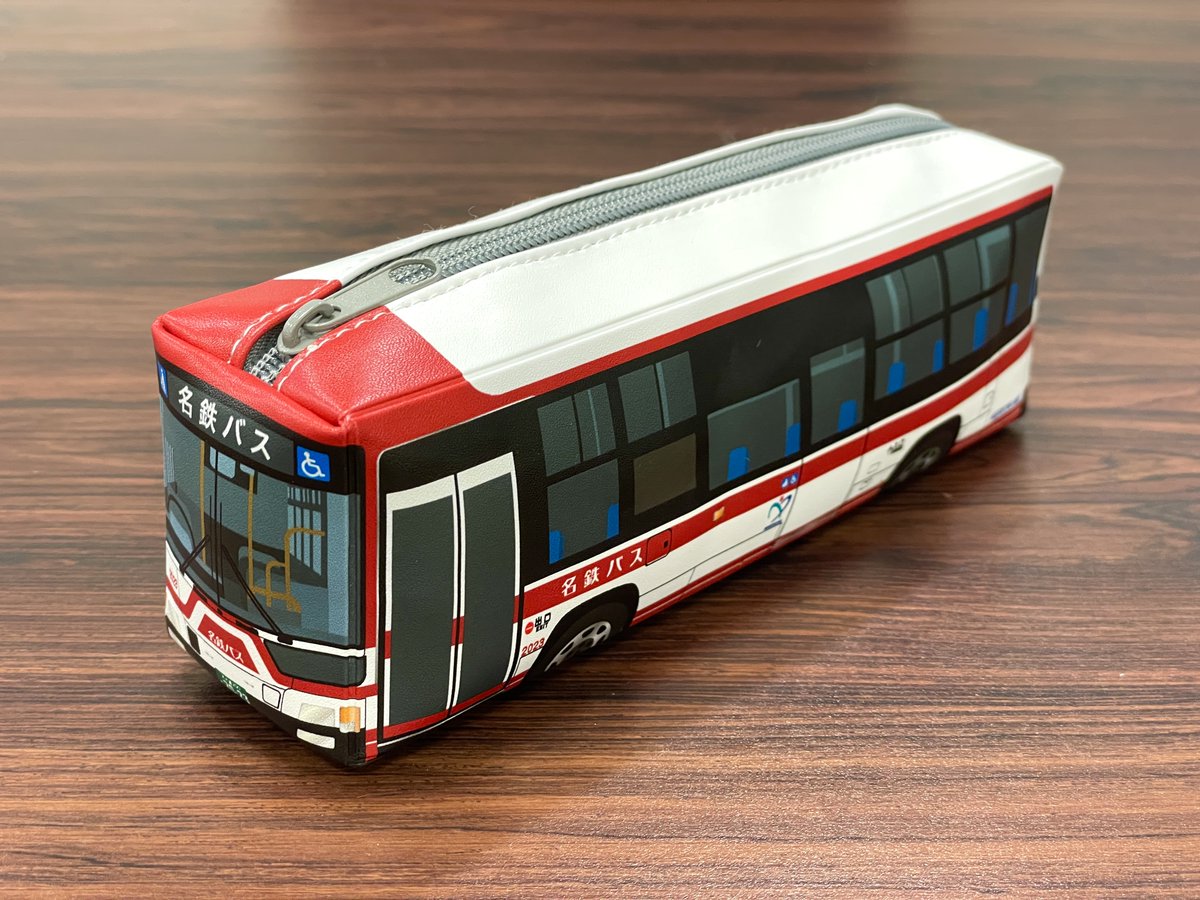超お買い得】⭐︎鉄道（バス）グッズ4点セット⭐︎ - メルカリ