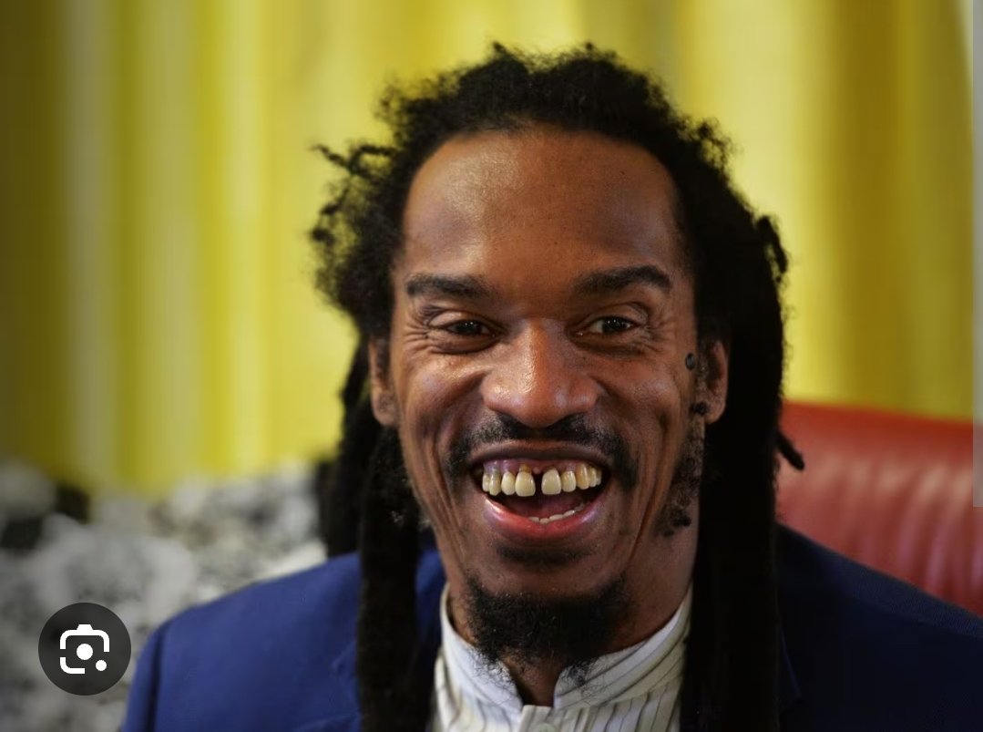 CDParkinson55's tweet photo. Goodnight, brother. Xxxx Rest in Everlasting Peace. 😞 #RIPBenjaminZephaniah #RIPBenjamin #sleepwell #OnlySleeping https://t.co/d9P797mEc8